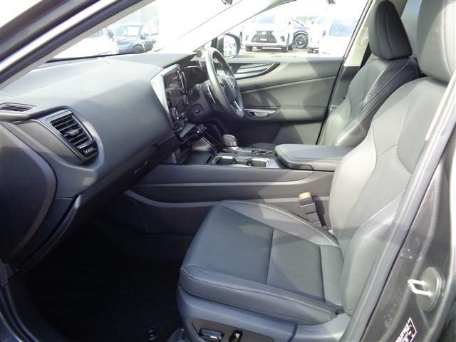 TOYOTA LEXUS NX250 2023