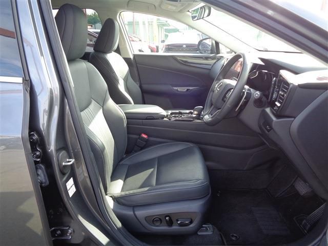 TOYOTA LEXUS NX250 2023