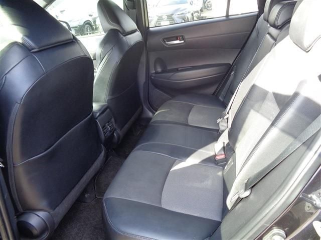 TOYOTA COROLLA CROSS 2024