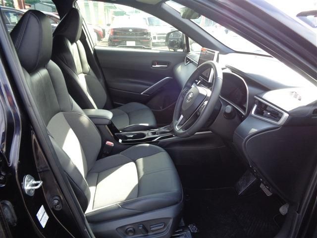 TOYOTA COROLLA CROSS 2024