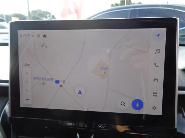 TOYOTA COROLLA CROSS 2024