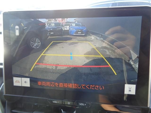 TOYOTA COROLLA CROSS 2024