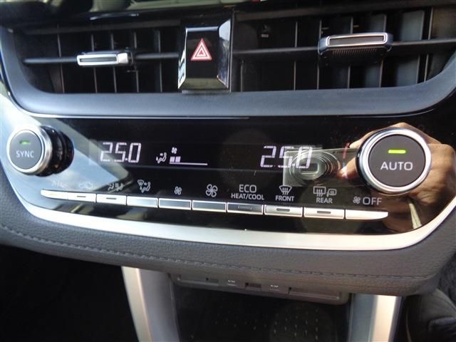 TOYOTA COROLLA CROSS 2024