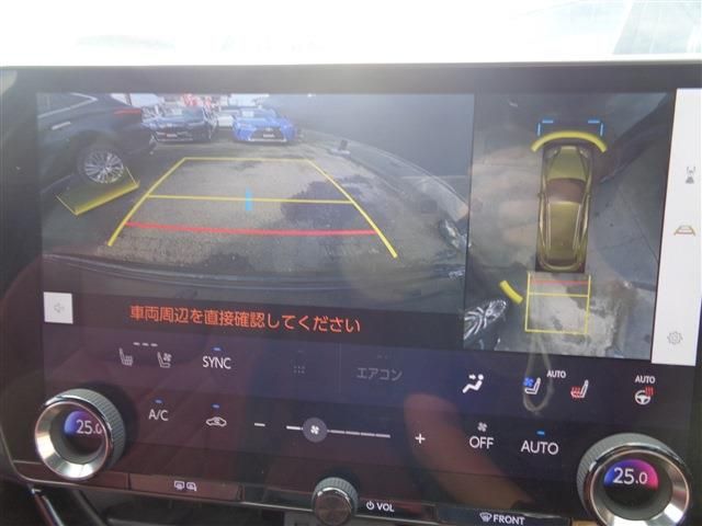 TOYOTA LEXUS NX350h 2022