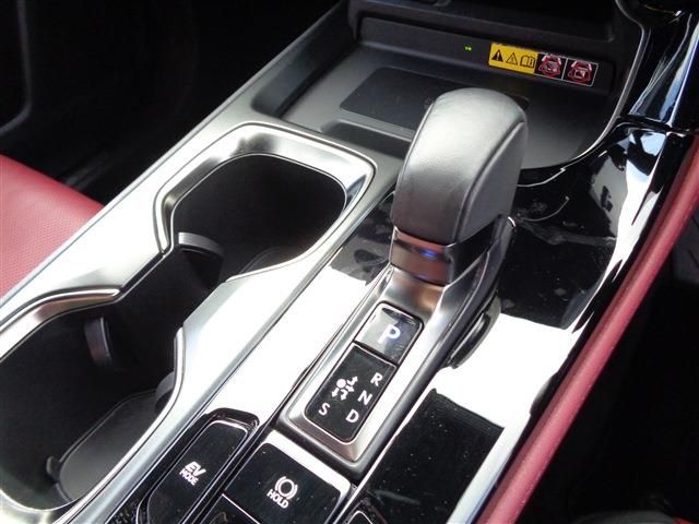 TOYOTA LEXUS NX350h 2022