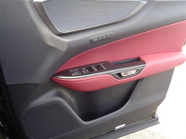 TOYOTA LEXUS NX350h 2022