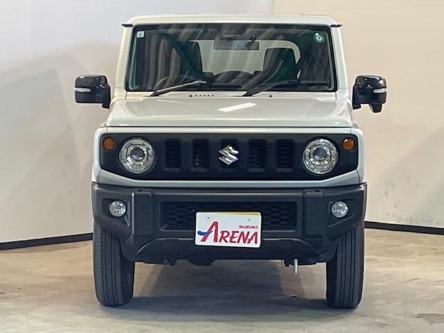 SUZUKI JIMNY 4WD 2024