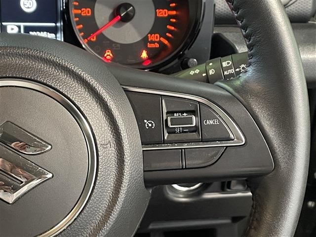 SUZUKI JIMNY 4WD 2024