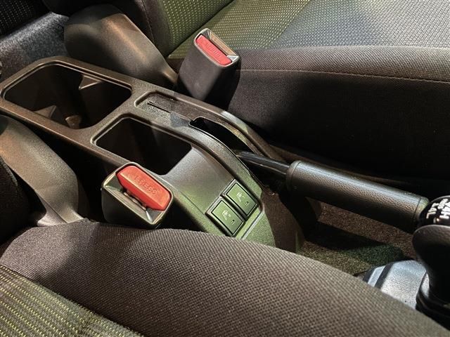 SUZUKI JIMNY 4WD 2024