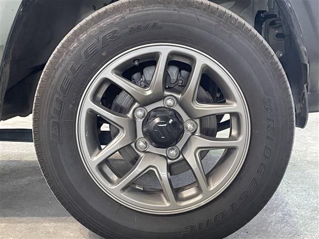 SUZUKI JIMNY 4WD 2024