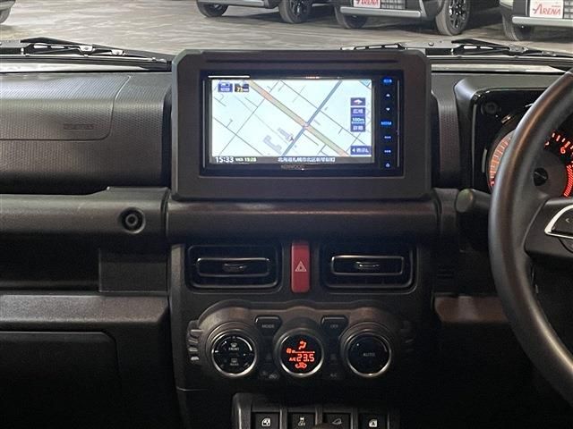 SUZUKI JIMNY 4WD 2024