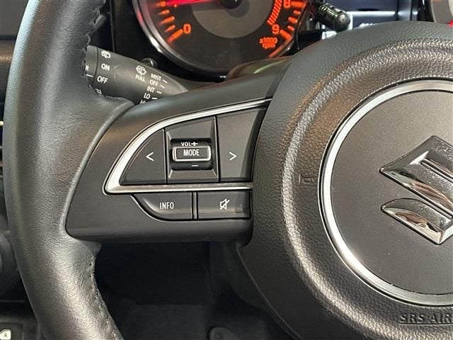 SUZUKI JIMNY 4WD 2024