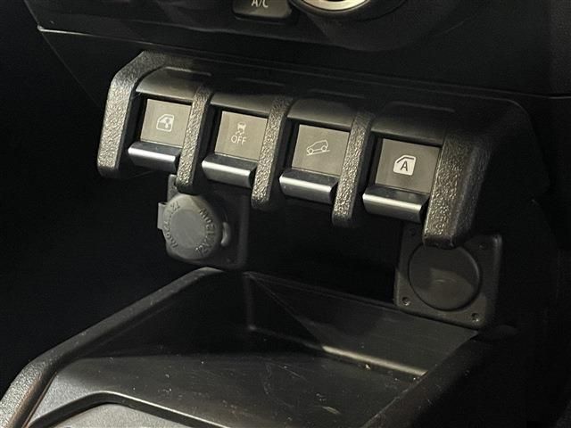 SUZUKI JIMNY 4WD 2024