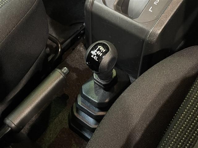 SUZUKI JIMNY 4WD 2024