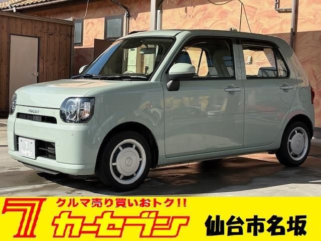 DAIHATSU MIRA TOCOT 2022