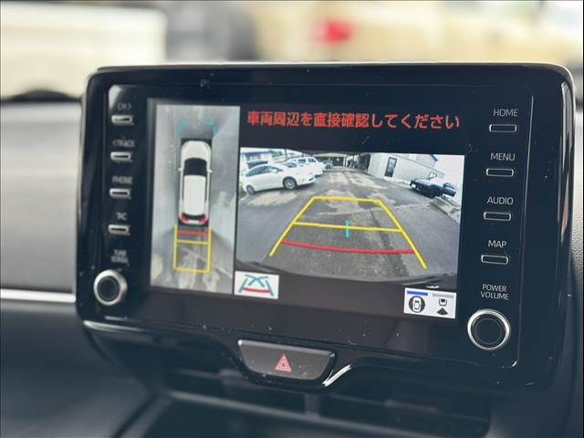 TOYOTA YARIS CROSS HYBRID 2023