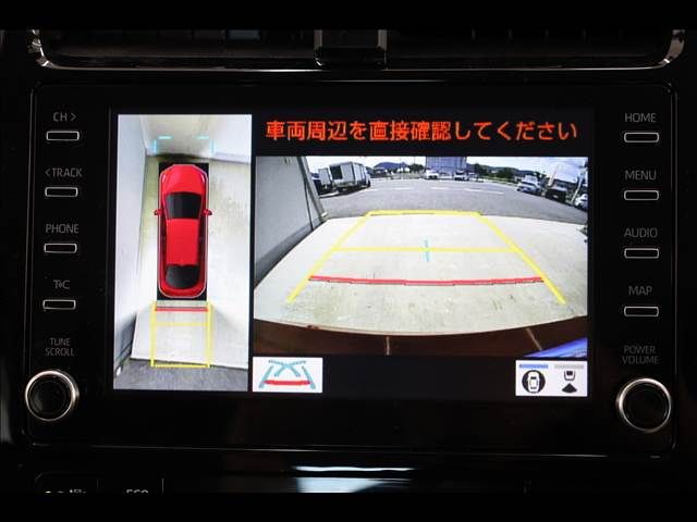 TOYOTA PRIUS PHV 2021