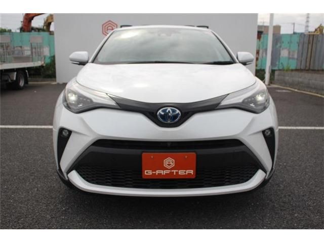 TOYOTA C-HR 2023