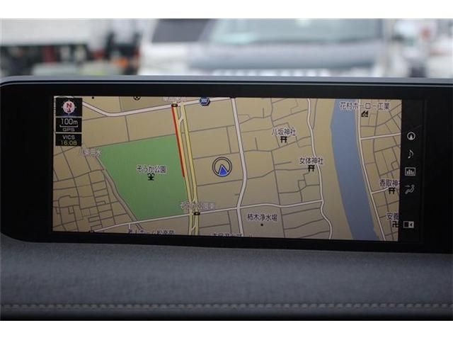 TOYOTA LEXUS UX250h 2019