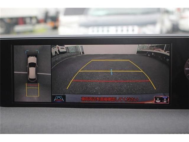 TOYOTA LEXUS UX250h 2019