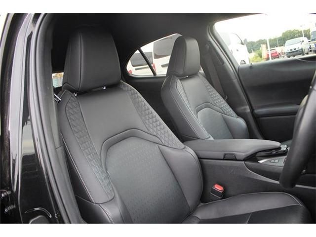 TOYOTA LEXUS UX250h 2019