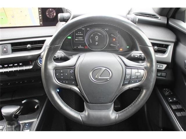 TOYOTA LEXUS UX250h 2019