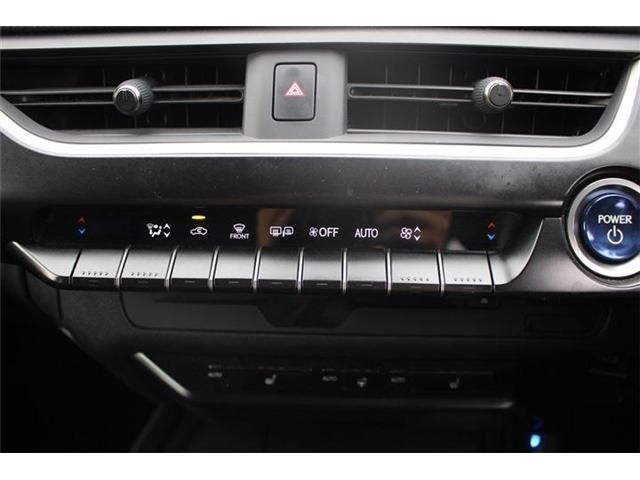 TOYOTA LEXUS UX250h 2019