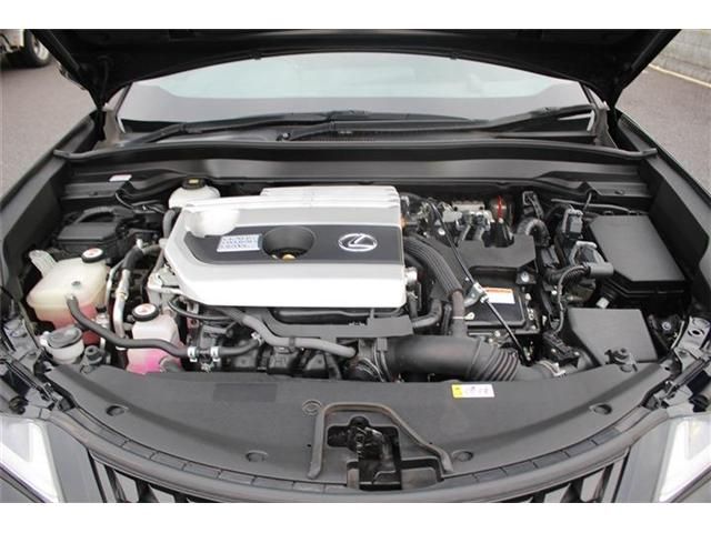 TOYOTA LEXUS UX250h 2019