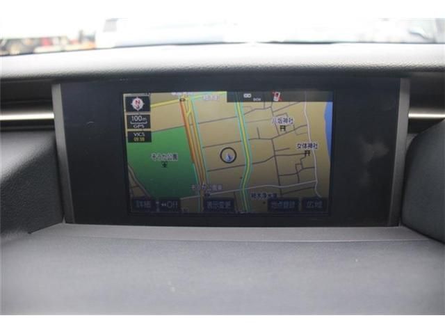 TOYOTA LEXUS RC350 2015