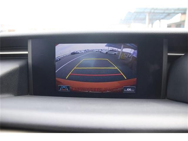 TOYOTA LEXUS RC350 2015