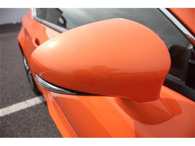 TOYOTA LEXUS RC350 2015