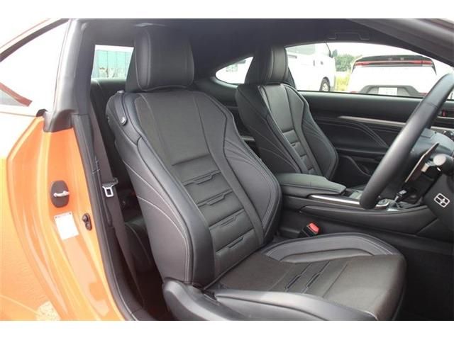 TOYOTA LEXUS RC350 2015