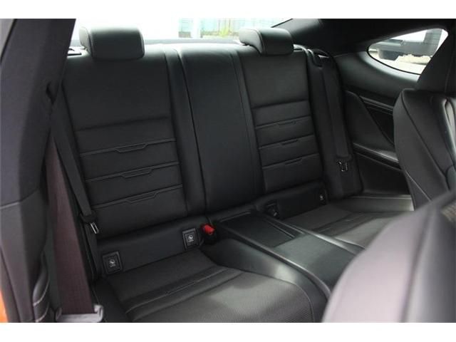 TOYOTA LEXUS RC350 2015