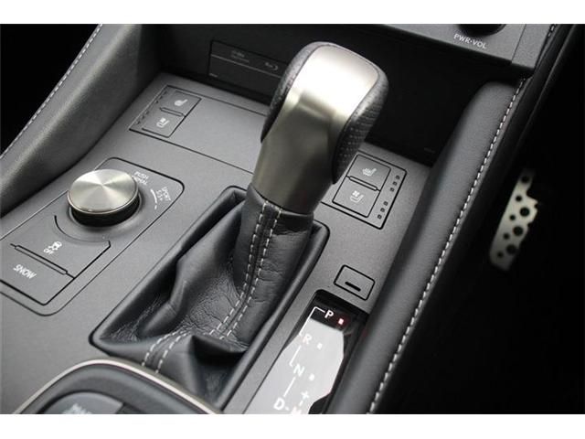 TOYOTA LEXUS RC350 2015