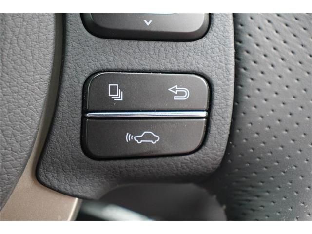 TOYOTA LEXUS RC350 2015