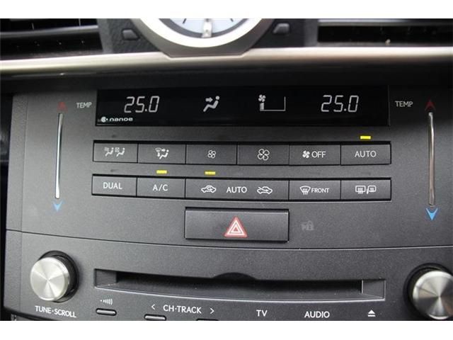 TOYOTA LEXUS RC350 2015