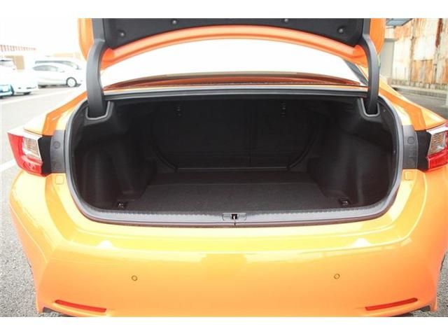 TOYOTA LEXUS RC350 2015