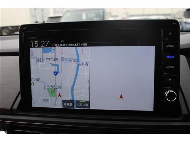 HONDA ODYSSEY e:HEV 2021