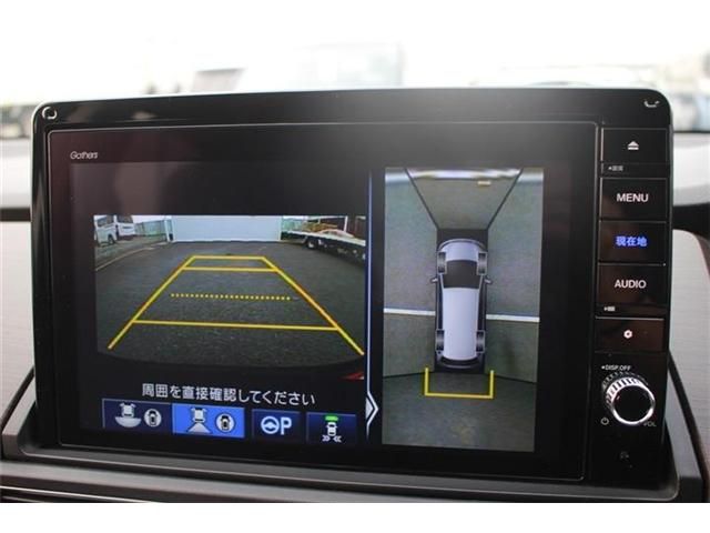 HONDA ODYSSEY e:HEV 2021