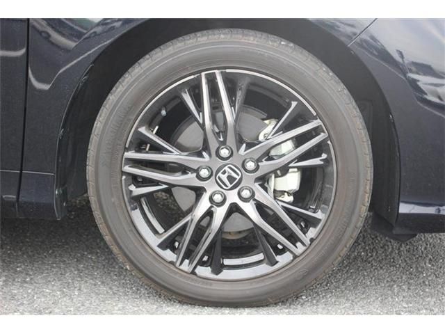 HONDA ODYSSEY e:HEV 2021