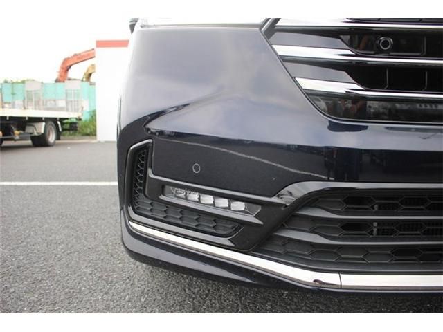 HONDA ODYSSEY e:HEV 2021