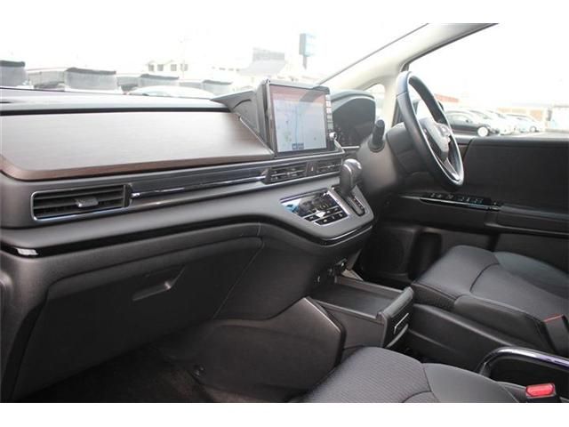 HONDA ODYSSEY e:HEV 2021