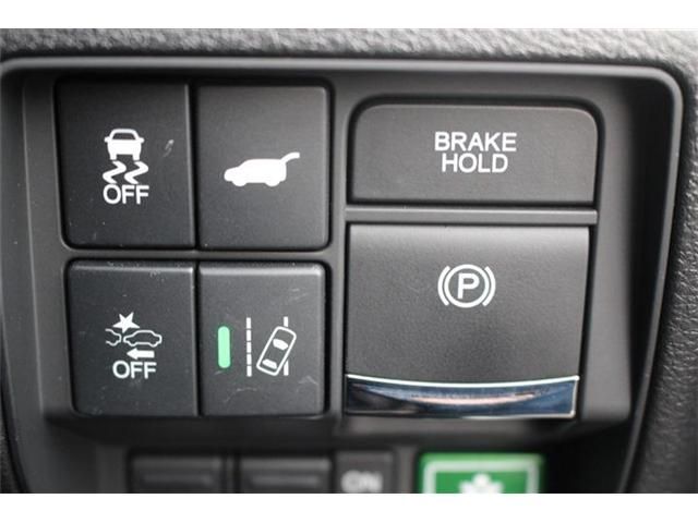 HONDA ODYSSEY e:HEV 2021