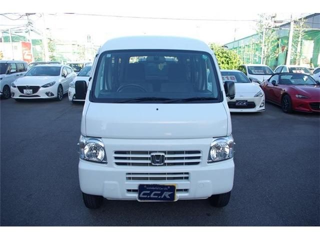 HONDA ACTY van 2018