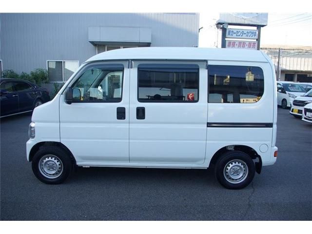 HONDA ACTY van 2018