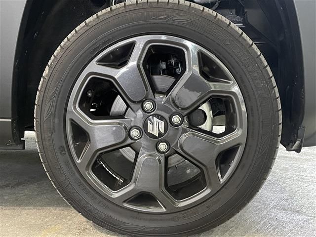 SUZUKI HUSTLER 4WD 2025