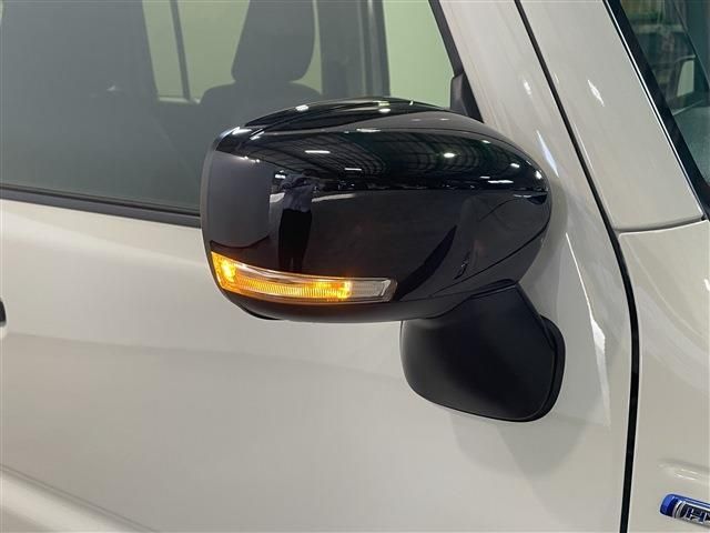 SUZUKI HUSTLER 4WD 2025