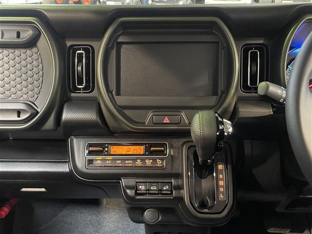 SUZUKI HUSTLER 4WD 2025