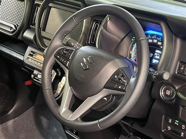 SUZUKI HUSTLER 4WD 2025