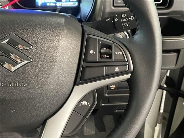 SUZUKI HUSTLER 4WD 2025